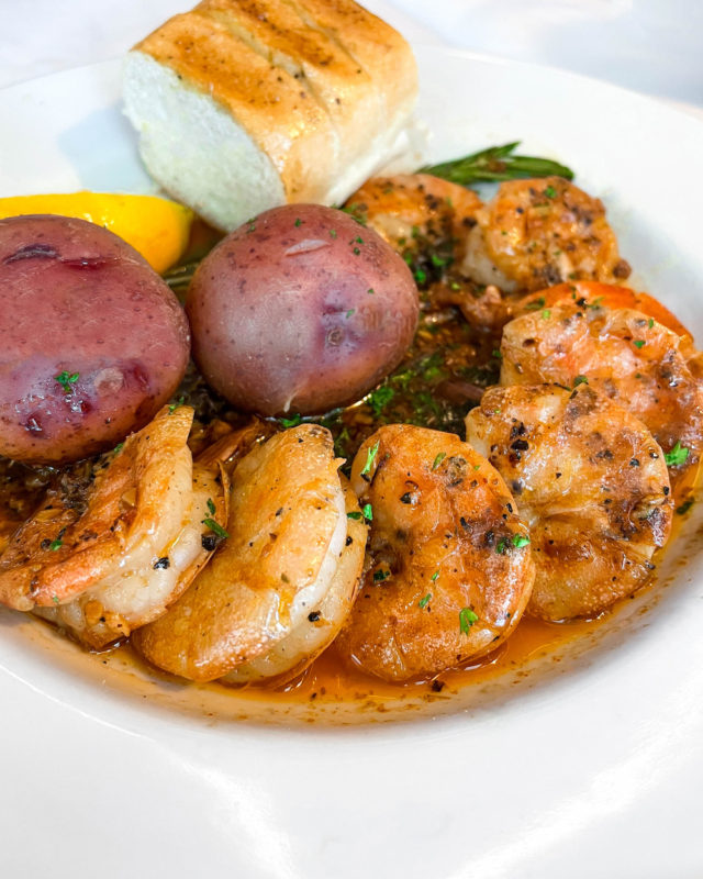 About Felix's Restaurant & Oyster Bar